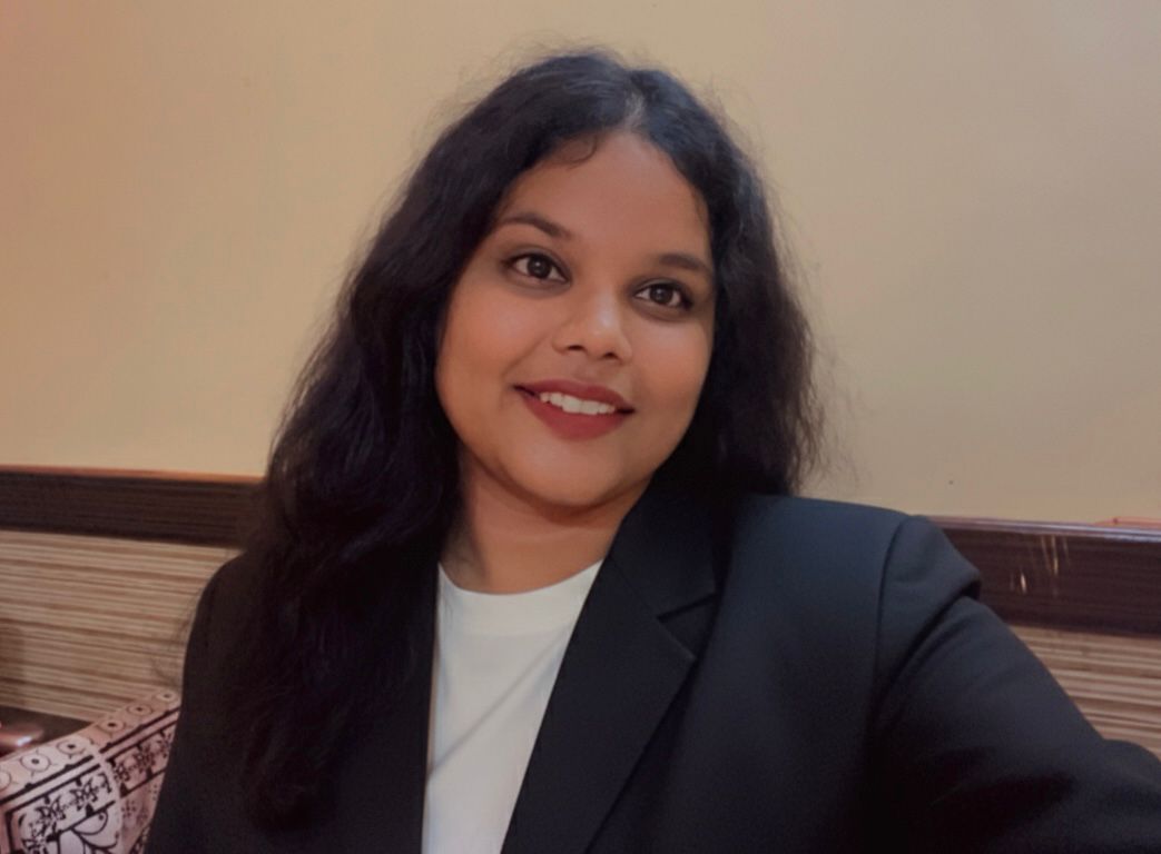 Sayali Lakhe